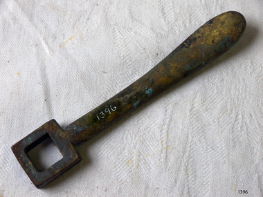 Handle