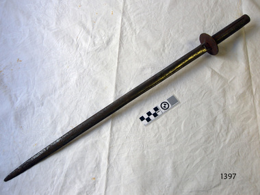 Sword
