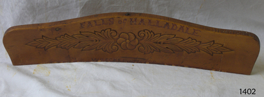 Chair piece