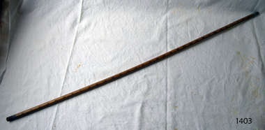 Blackboard pointer, J Rabone and Sons
