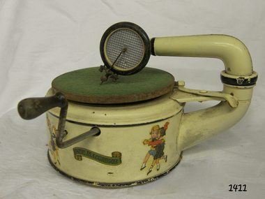 Gramophone