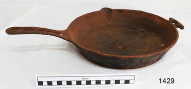 Fry Pan