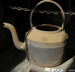 Kettle, Clark and Co