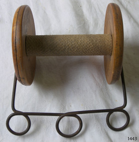 Functional object - String Dispenser, mid-19th century