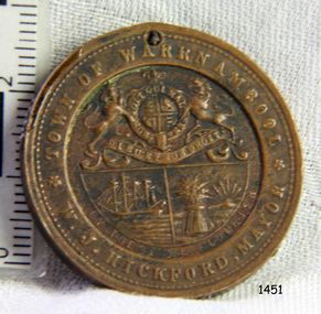 Medal