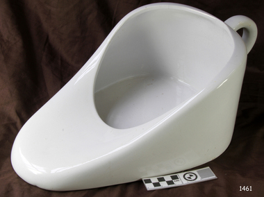 Bed Pan