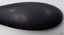 Inscription embossed into surface of handle