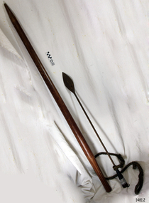 Weapon - Harpoon