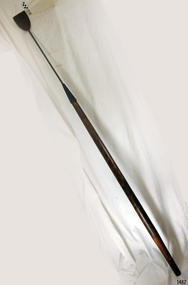 Weapon - Harpoon