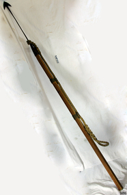 Weapon - Harpoon