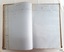 Handwritten entry in black pen. Also a child's entry in pencil.