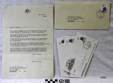 Document