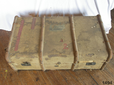 Suitcase