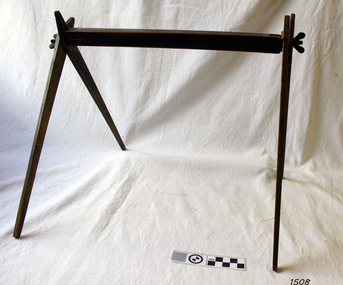 Telescope Stand