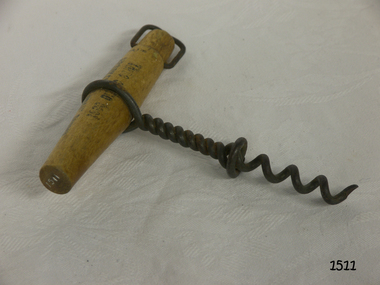 Corkscrew