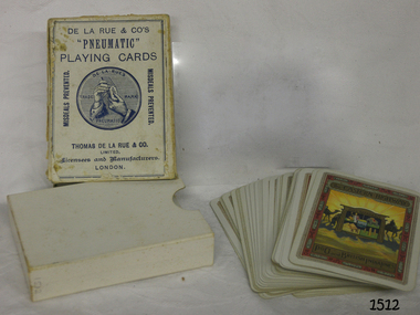 Cards