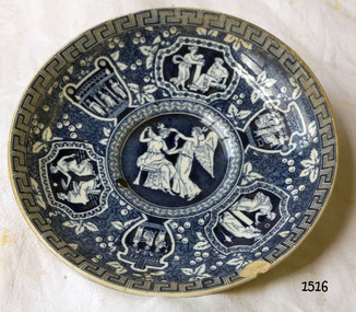 Saucer