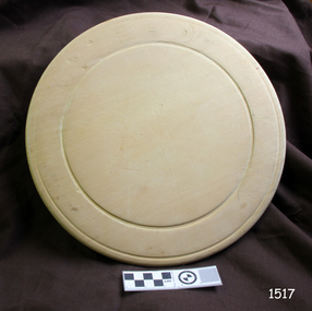 Bread Board