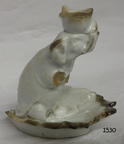Candle stick holder