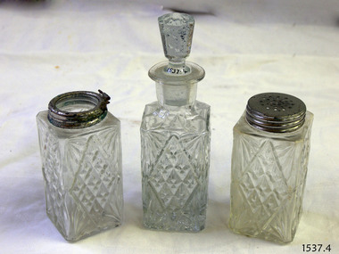 Bottles
