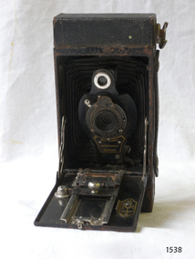 Camera
