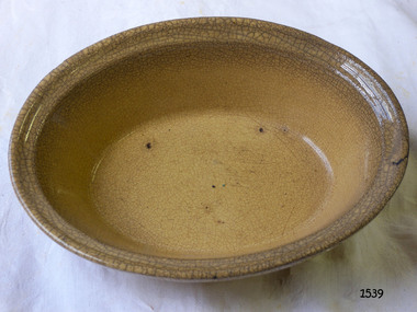 Dish