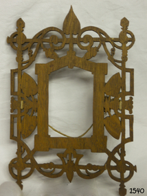 Frame