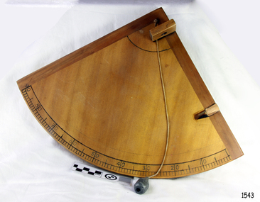 Inclinometer