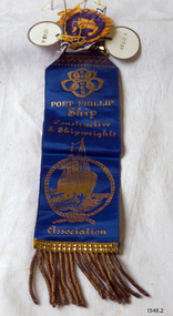 Ribbon