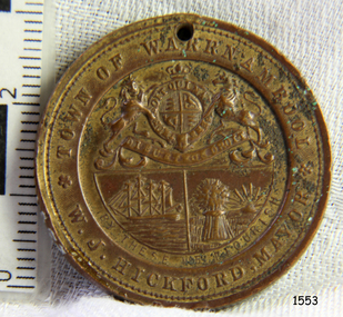 Medal