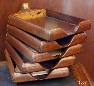 Tray