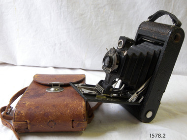 Camera