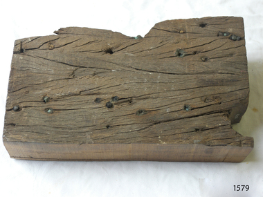 Wood Sample