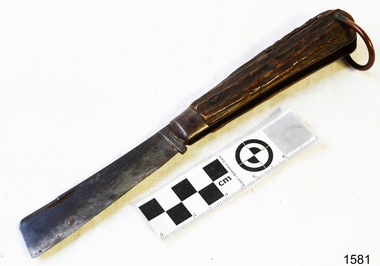Pocket Knife, Joseph Rodgers and Son