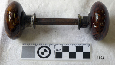Door Knobs