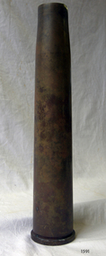 Shell Case