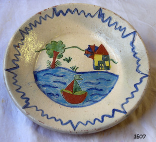 Plate