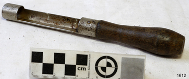 Corer