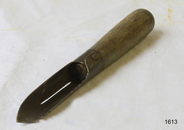 Peeler