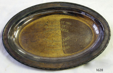 Plate