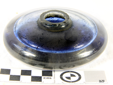 Ink Pot
