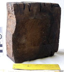 Wood Sample