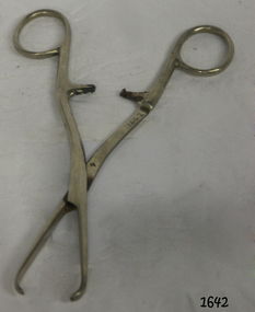 Forceps