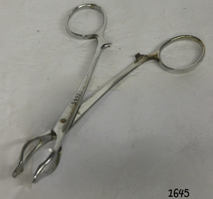 Forceps