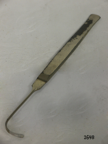 Aneurism Needle