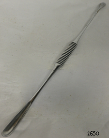 Bone Scoop
