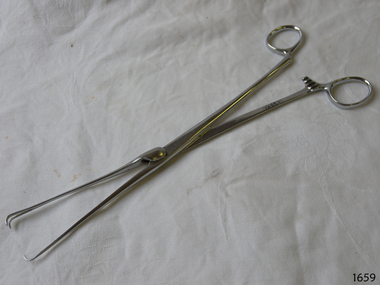 Forceps