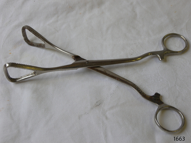 Forceps