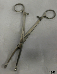 Forceps