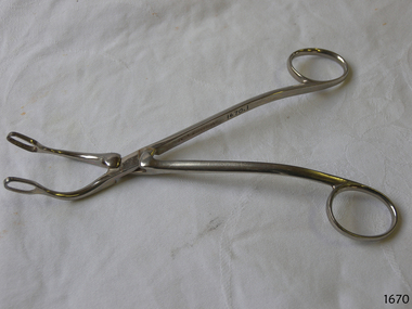 Forceps